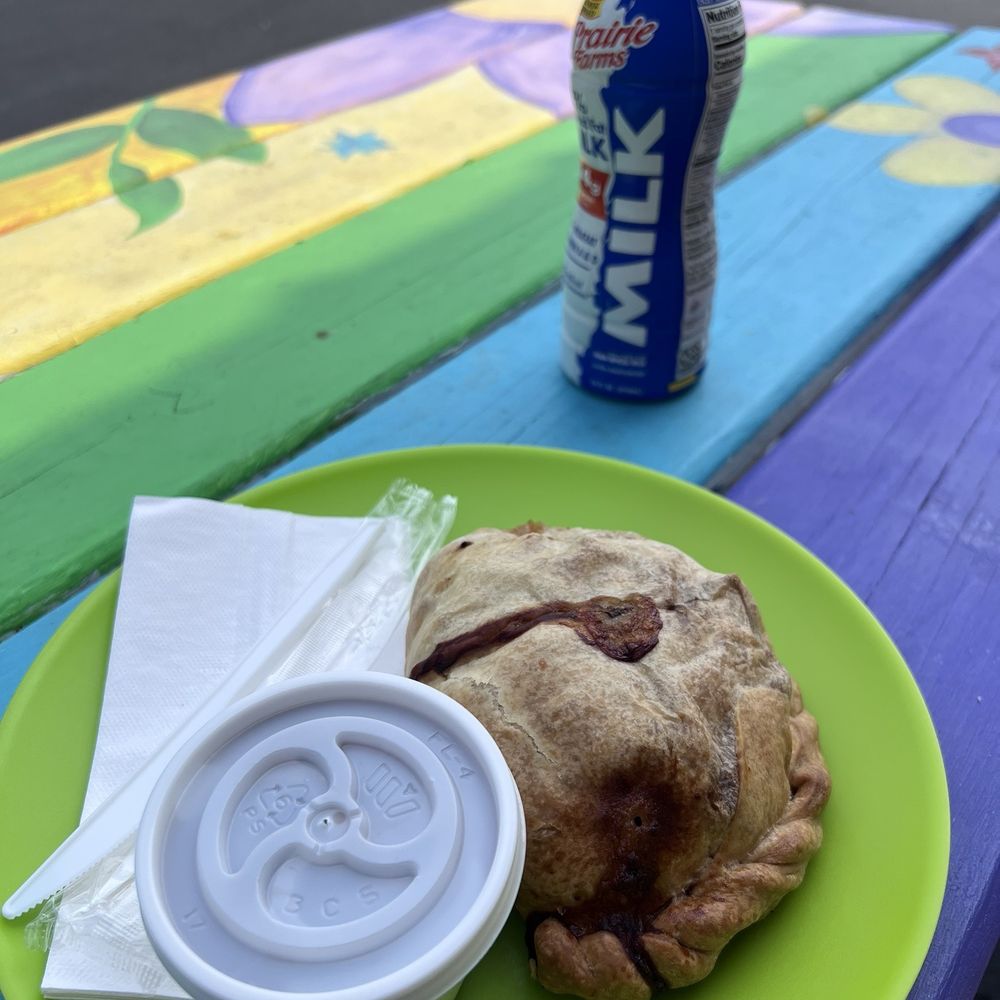 Col K's Pasty Shop - Sandwiches Near Me - Menominee, Michigan