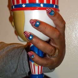 The Nail Lounge