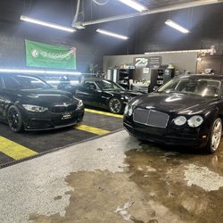 2 New Detailing