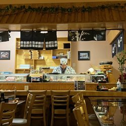 Memories of Japan - Restaurant