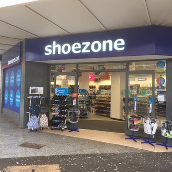 Shoe Zone - Shoe Stores Near Me - Blackpool, LAN
