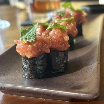 TenTen - Japanese Near Me - Austin, Texas