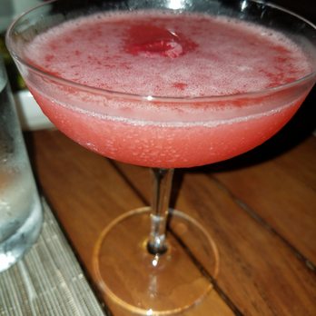 Zuma - Raspberry vodka drink - Japanese Near Me - Miami, Florida Zuma - Raspberry vodka drink - Japanese Near Me - Miami, Florida