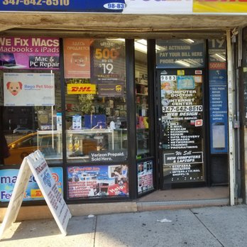 Alexpcs - Mobile Phone Repair Near Me - Rego Park, New York