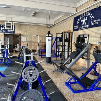 Hubbmuscle - Gyms Near Me - Chincoteague, Virginia Hubbmuscle - Gyms Near Me - Chincoteague, Virginia