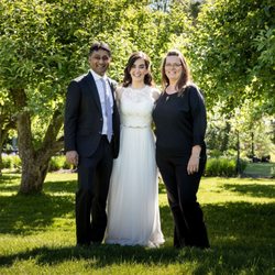 Your Day Your Way Wedding Planning & Boutique - The John Joseph Inn Groton NY