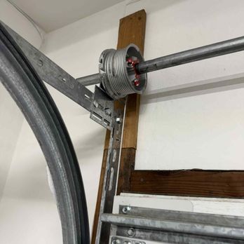 Alcatraz Garage Door - Garage Door Services Near Me - San Jose, California