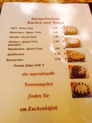 Cafe Küpper by null