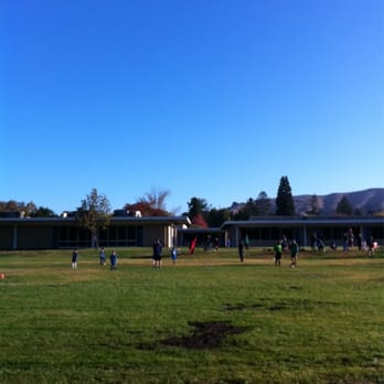 Moraga Intermediate School - JM Middle School views - Middle Schools & High Schools Near Me - Moraga, California