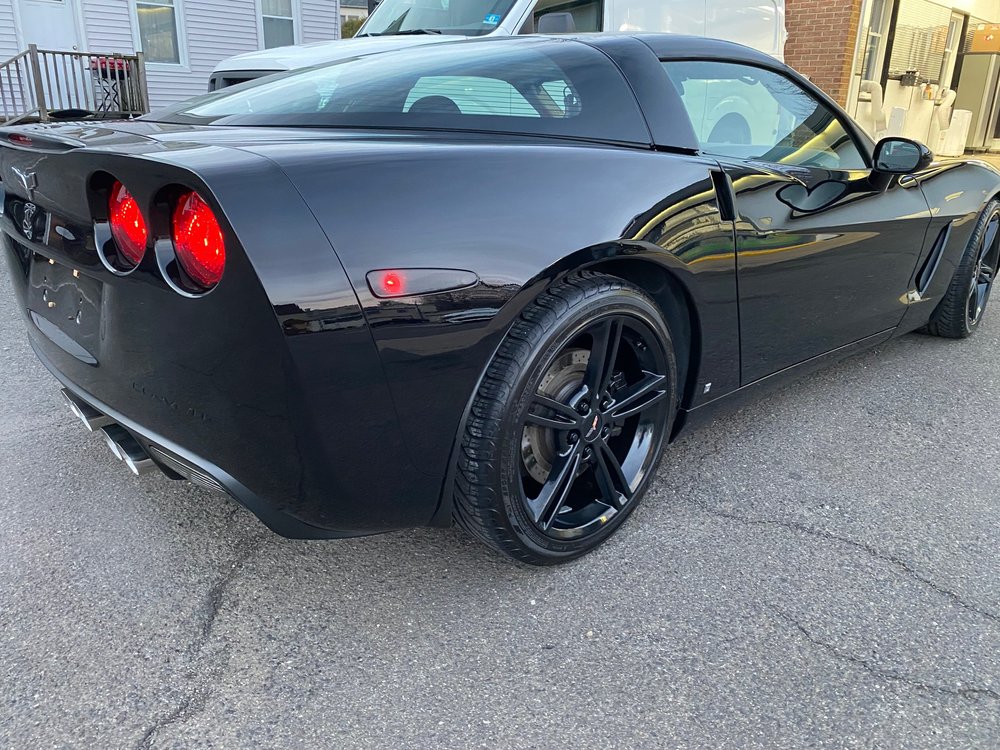 BERGEN COUNTY AUTO PROS Updated September 2024 20 Photos 30 E