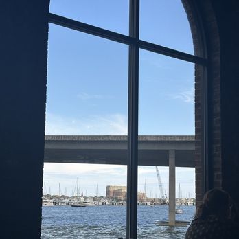 California Dreaming - View from your table! - Seafood Near Me - Charleston, South Carolina California Dreaming - View from your table! - Seafood Near Me - Charleston, South Carolina