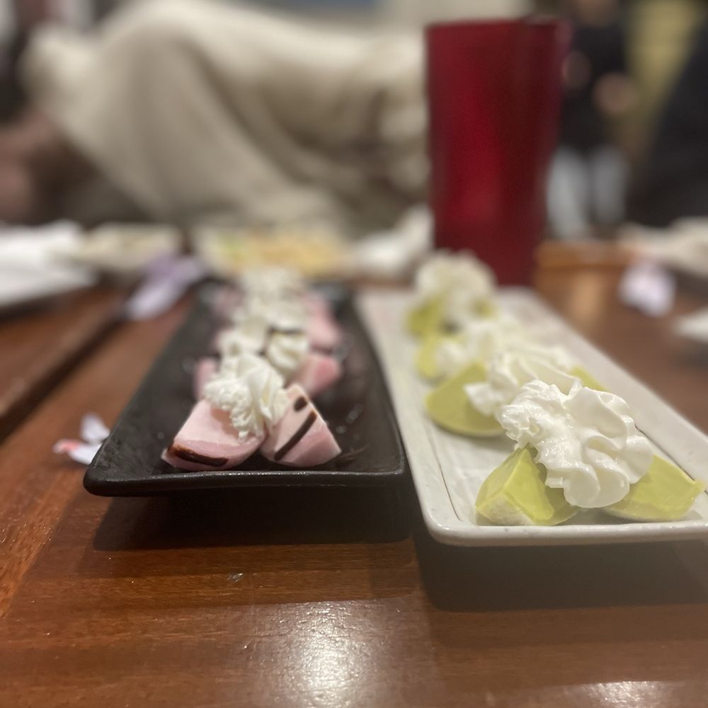 KANZI - mochi - Sushi Bars Near Me - The Colony, Texas