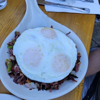 Lighthouse Cafe - Breakfast & Brunch Near Me - Sausalito, California
