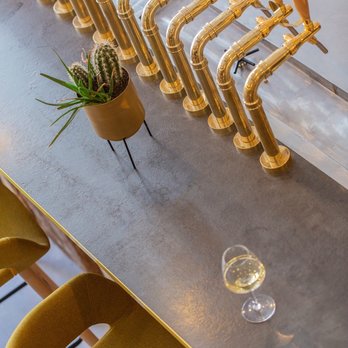 Les Assembleurs - Bar - Wine Bars Near Me - Lyon, 69