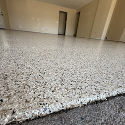 Zenith Heights Flooring