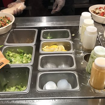 CAVA - Mediterranean Near Me - Cary, North Carolina