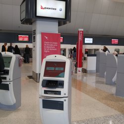 Qantas
