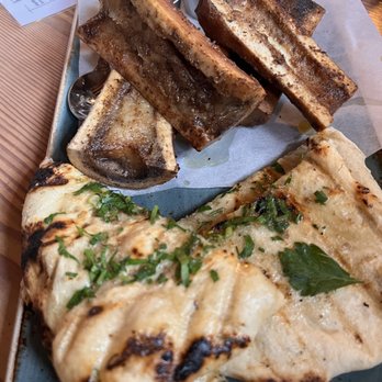 Lechon - Smoked Bone Marrow - Tapas Bars Near Me - Portland, Oregon Lechon - Smoked Bone Marrow - Tapas Bars Near Me - Portland, Oregon