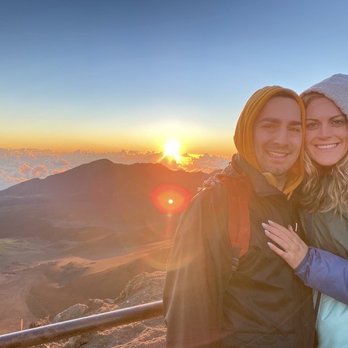 My Vacation Lady - Sunrise at Haleakala in Maui - Travel Agents Near Me My Vacation Lady - Sunrise at Haleakala in Maui - Travel Agents Near Me