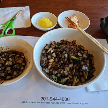 Ah Woo Rang - Chinese Near Me - Palisades Park, New Jersey Ah Woo Rang - Chinese Near Me - Palisades Park, New Jersey