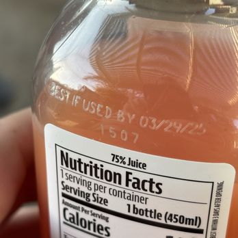 Pressed Juicery - Expired juices... - Juice Bars & Smoothies Near Me - Torrance, California Pressed Juicery - Expired juices... - Juice Bars & Smoothies Near Me - Torrance, California