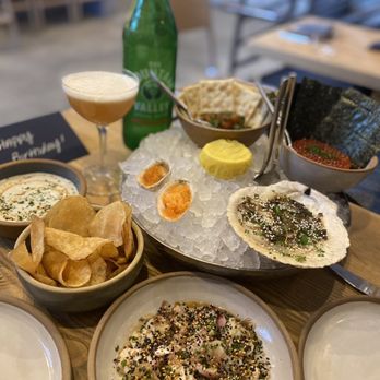 Ernest - Let the Kitchen Cook for You - Appetizers - New American Near Me - San Francisco, California Ernest - Let the Kitchen Cook for You - Appetizers - New American Near Me - San Francisco, California