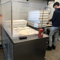 Blady Middle Eastern - On demand Pita and Manakesh made to order