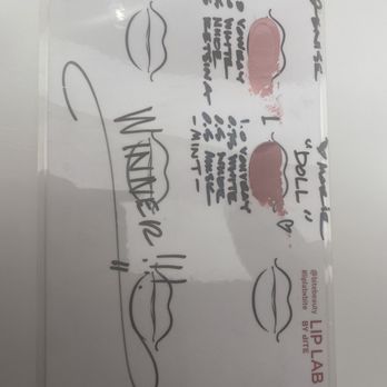Lip Lab - Cosmetics & Beauty Supply Near Me - Irvine, California Lip Lab - Cosmetics & Beauty Supply Near Me - Irvine, California