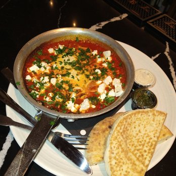 Pressed Cafe - Shashuka - so good - Sandwiches Near Me - Salem, New Hampshire