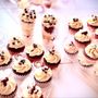 Mangia Baby Italian Cupcakes