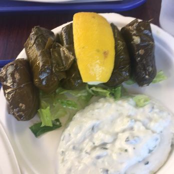 Yiassoo - Dolmathes - Greek Near Me - Cupertino, California Yiassoo - Dolmathes - Greek Near Me - Cupertino, California