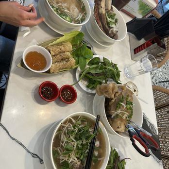 Pho Lovers 4 - Vietnamese Near Me - Rowland Heights, California Pho Lovers 4 - Vietnamese Near Me - Rowland Heights, California