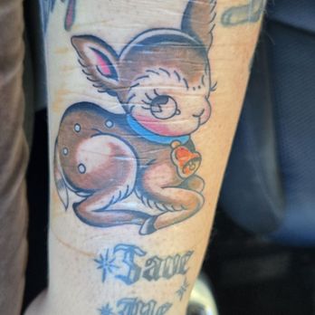 Halo Tattoo Collective - Tattoo Near Me - Long Beach, California Halo Tattoo Collective - Tattoo Near Me - Long Beach, California