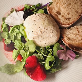 The Hermitage Hotel - Burrata - Hotels Near Me - Nashville, Tennessee The Hermitage Hotel - Burrata - Hotels Near Me - Nashville, Tennessee