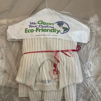 Spring Cleaners - Fixed my sweater - Dry Cleaning Near Me - Los Angeles, California Spring Cleaners - Fixed my sweater - Dry Cleaning Near Me - Los Angeles, California