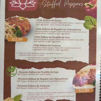 La Flor De Loto - Mexican Near Me - South Gate, California