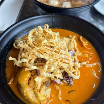 Thai Mama - Khao Soi Gai - Thai Near Me - Cranford, New Jersey Thai Mama - Khao Soi Gai - Thai Near Me - Cranford, New Jersey