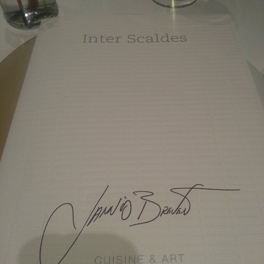 Inter Scaldes - Restaurants Near Me - Kruiningen, ZE
