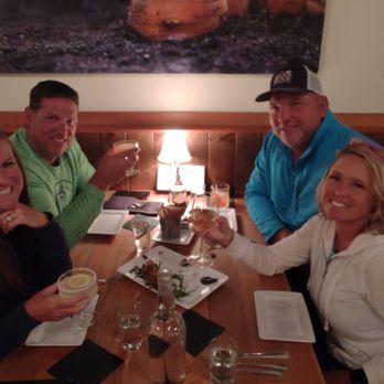 A'Town Bistro - New American Near Me - Anacortes, Washington A'Town Bistro - New American Near Me - Anacortes, Washington