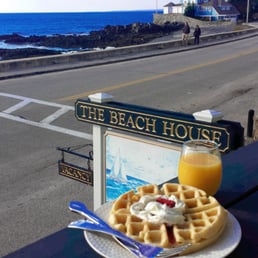 Breakfast on the terrace Breakfast on the terrace