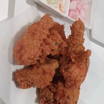 Vons Chicken - Crispy chicken! - Chicken Shop Near Me - Sunnyvale, California Vons Chicken - Crispy chicken! - Chicken Shop Near Me - Sunnyvale, California