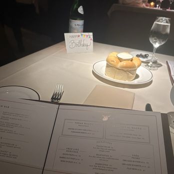 Dean's Italian Steakhouse - Menu - Steakhouses Near Me - Austin, Texas Dean's Italian Steakhouse - Menu - Steakhouses Near Me - Austin, Texas