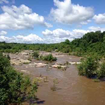 Belle Isle - Parks Near Me - Richmond, Virginia