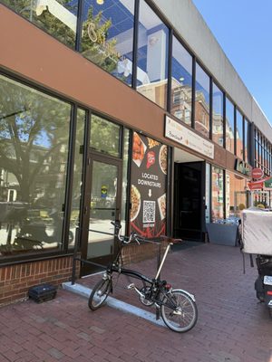 The Maharaja by null