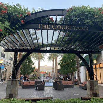 The District at Green Valley Ranch - Shopping Centers Near Me - Henderson, Nevada
