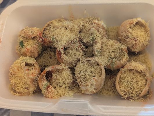 Bombay Chaat House by null