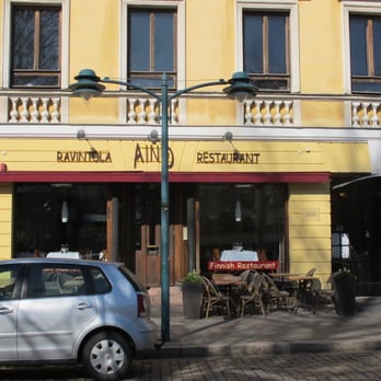 Ravintola Aino - Scandinavian Near Me - Helsinki, 18 Ravintola Aino - Scandinavian Near Me - Helsinki, 18