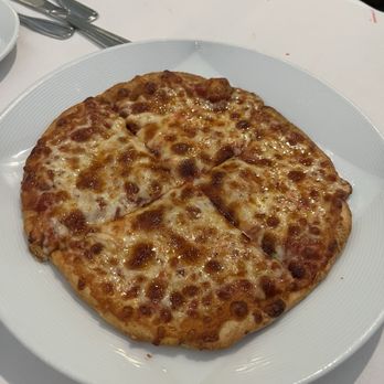 Ristorante DellaSantina - Cheese Pizza - Italian Near Me - Sevierville, Tennessee Ristorante DellaSantina - Cheese Pizza - Italian Near Me - Sevierville, Tennessee