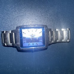 Paul James Jewelers - Front of Bulova watch.