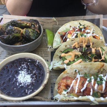Pacific Catch - Seafood Near Me - Walnut Creek, California